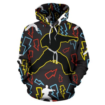 Deer Hunting Unit - Pullover Hoodie