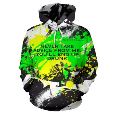 Nothing worse than flashbacks. Army Fashion Camouflage Design Pullover Hoodie