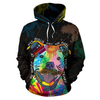 Fire Dept. Pullover Hoodie