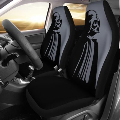 Darth Vader - Car Seat Covers (set of 2)