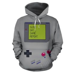 Bunch of Pugs Pullover Hoodie