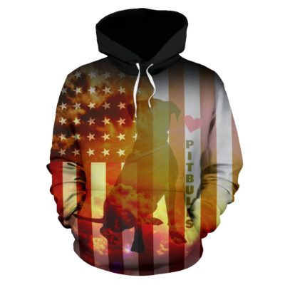 Lineman Pullover Hoodie