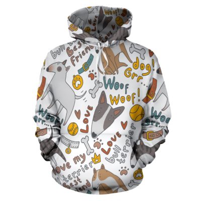 GearHead Chain Checker - Pullover Hoodie