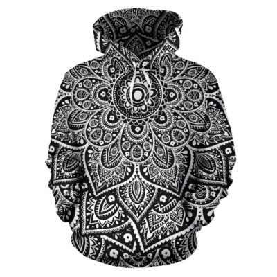 Vibe With Me - Pullover Hoodie