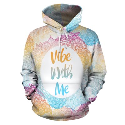 Fiers d'etre bleus - Pullover Hoodie
