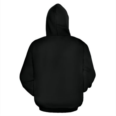 Skull Play Cards - Pullover Hoodie