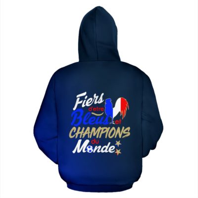 England Soccer Pullover Hoodie