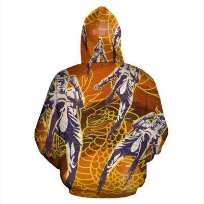 Fishing Addict - Pullover Hoodie