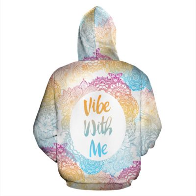Fiers d'etre bleus - Pullover Hoodie