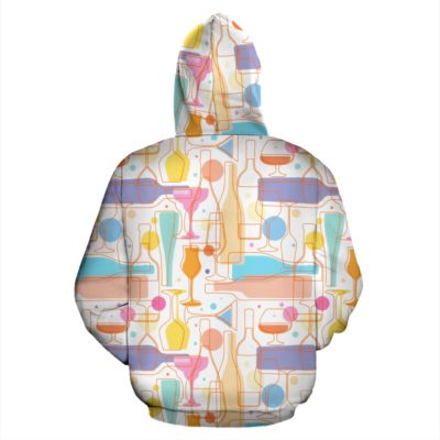 Hair Tools Pullover Hoodie