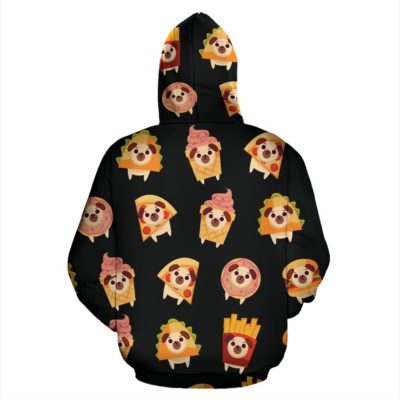 American Wine Pullover Hoodie