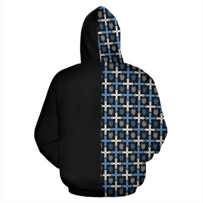 Silli Seriously? - Pullover Hoodie