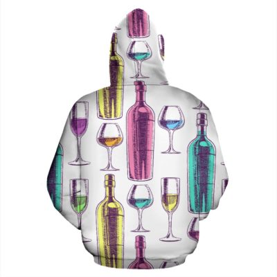 American Plumber Pullover Hoodie
