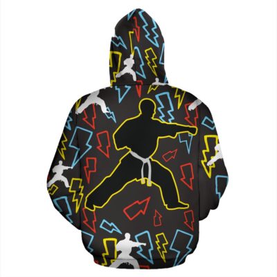 Deer Hunting Unit - Pullover Hoodie