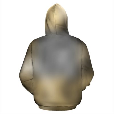 Pitbull Heart Pullover Hoodie