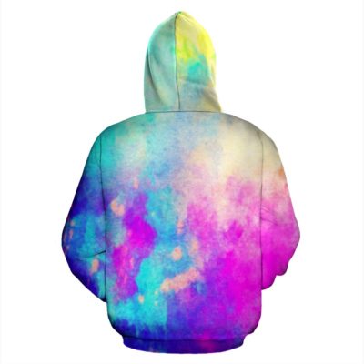 Light Wine Hoodie - wine - Pullover Hoodie