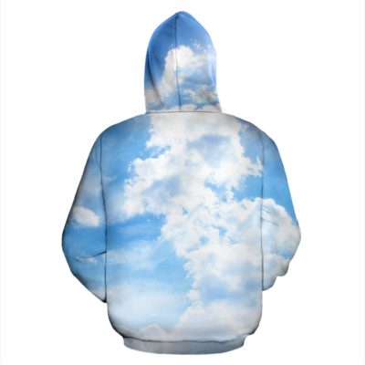 Welder Sparks Pullover Hoodie