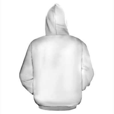 Fourth of July Pug Pullover Hoodie