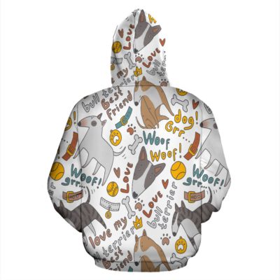 GearHead Chain Checker - Pullover Hoodie
