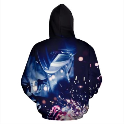 Matrix PS Hoodie - gaming - Pullover Hoodie