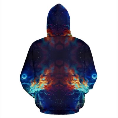 Dr Who - Pullover Hoodie
