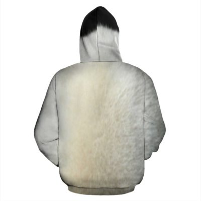 Alpha Wolf Myth - Pullover Hoodie