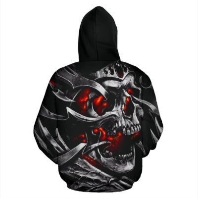 Red Dead Redemption 2 - Pullover Hoodie