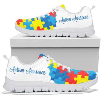 Autism Sw13 Sneaker