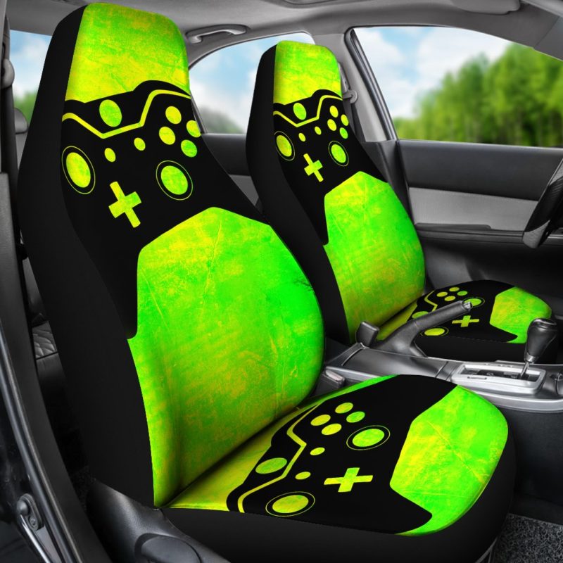 XB Car Seat Covers (set of 2)