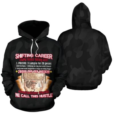 Dog Love - Pullover Hoodie
