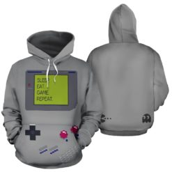 Bunch of Pugs Pullover Hoodie
