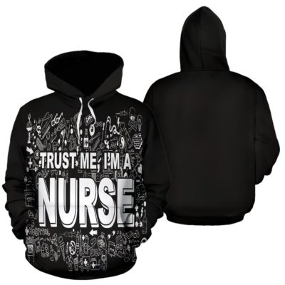 Humanity - Love - Peace - Pullover Hoodie