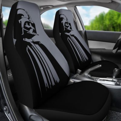 Darth Vader - Car Seat Covers (set of 2)