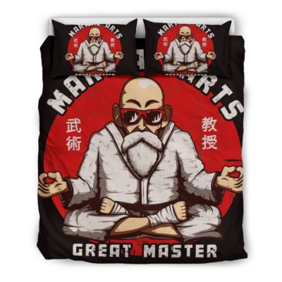 Great Master Bedding Set