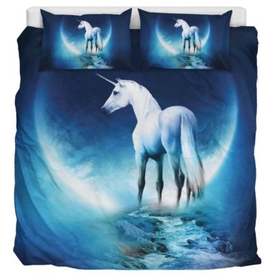 Unicorn - Bedding Set Bedding Set