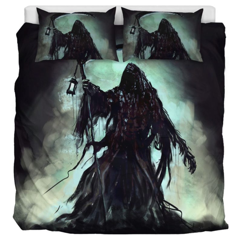 Reaper - Bedding Set Bedding Set