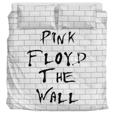 Pink Floyd The Wall - Bedding Set Bedding Set