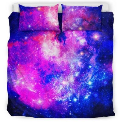 Galaxy Paradise - Bedding Set Bedding Set