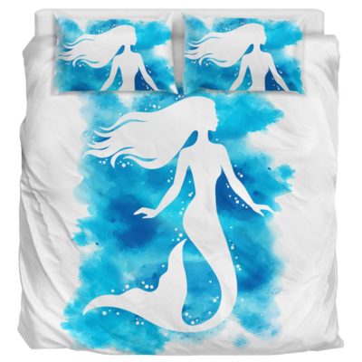 Mermaid - Bedding Set Bedding Set