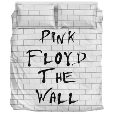 Pink Floyd The Wall - Bedding Set Bedding Set