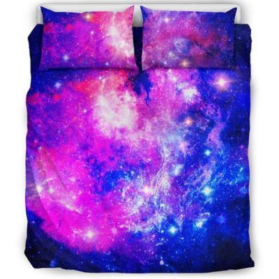 Galaxy Paradise - Bedding Set Bedding Set