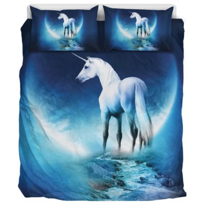 Unicorn - Bedding Set Bedding Set