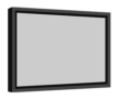 Framed Canvas