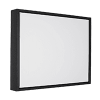 Framed Canvas