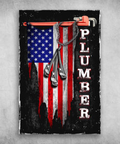 I Wanted To Be A Plumber