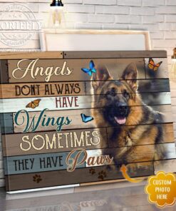 Dog Personalized
