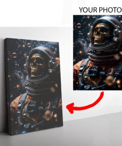 Transform Your Photos - Custom High Quality Canvas Prints